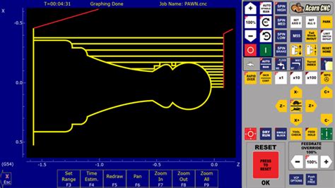 centroid acorn cnc|CENTROID CNC Software Downloads.